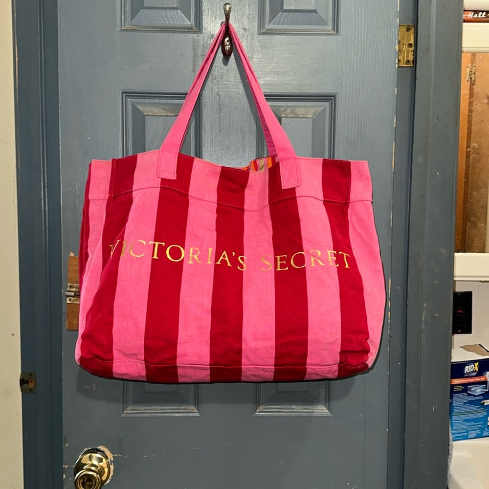 Victoria Secret Tote Bag